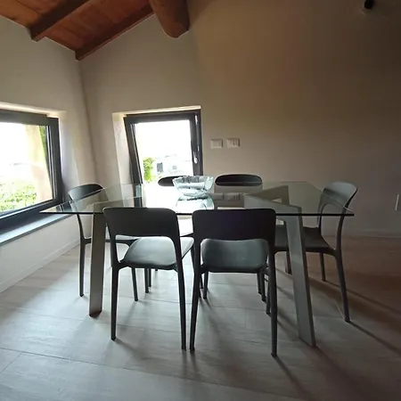 Corte Boschetto - Verona Apartment Castel d'Azzano