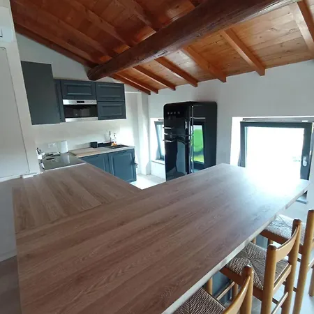 Corte Boschetto - Verona 카스텔 다자노