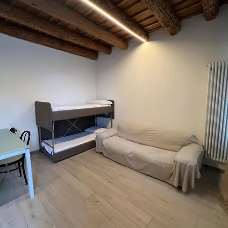 Corte Boschetto - Verona Apartment Castel d'Azzano