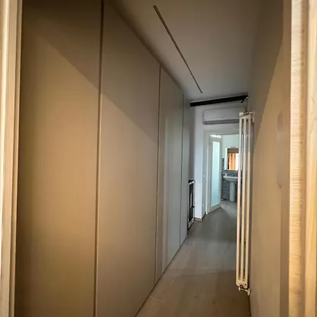 아파트 Corte Boschetto - Verona