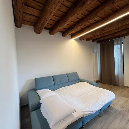 아파트 Corte Boschetto - Verona 카스텔 다자노