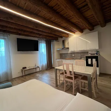 Corte Boschetto - Verona Apartment
