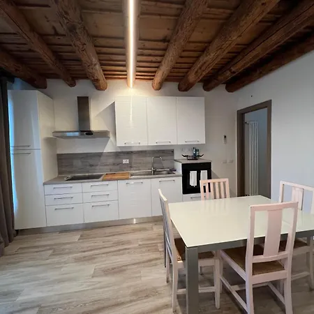 Corte Boschetto - Verona 아파트 카스텔 다자노