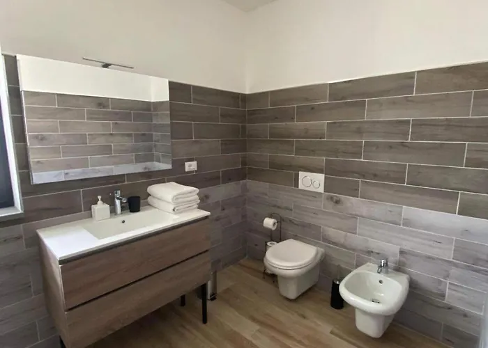 Lejlighed Corte Boschetto - Verona *