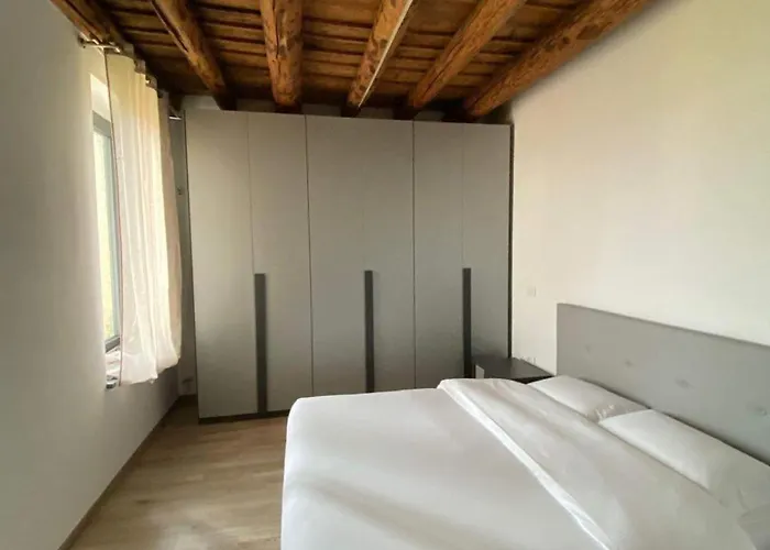 Corte Boschetto - Verona Lejlighed Castel d'Azzano