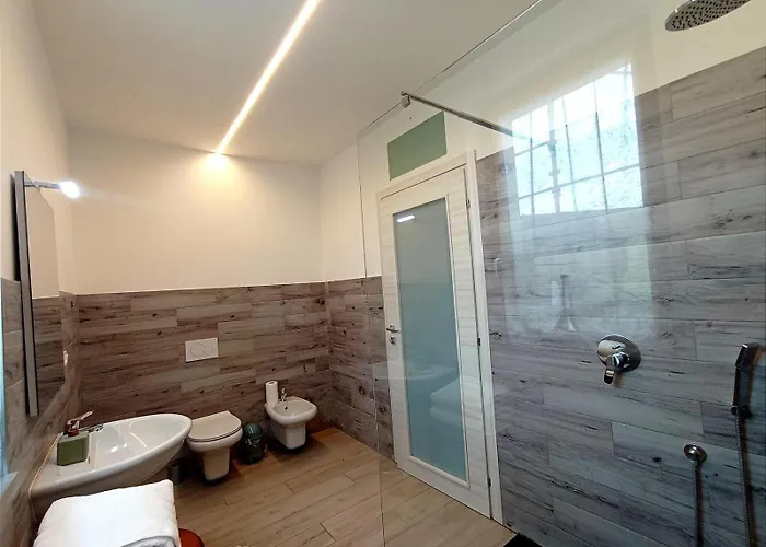 Corte Boschetto - Verona *