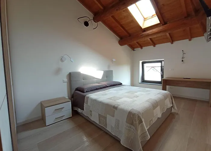 Lejlighed Corte Boschetto - Verona