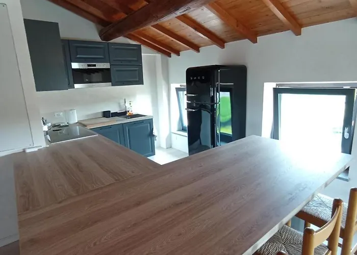 Corte Boschetto - Verona Castel d'Azzano