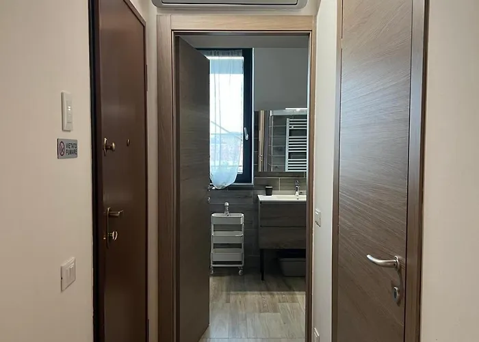 Lejlighed Corte Boschetto - Verona Castel d'Azzano