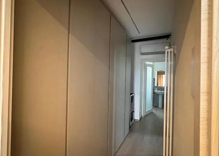 Lejlighed Corte Boschetto - Verona