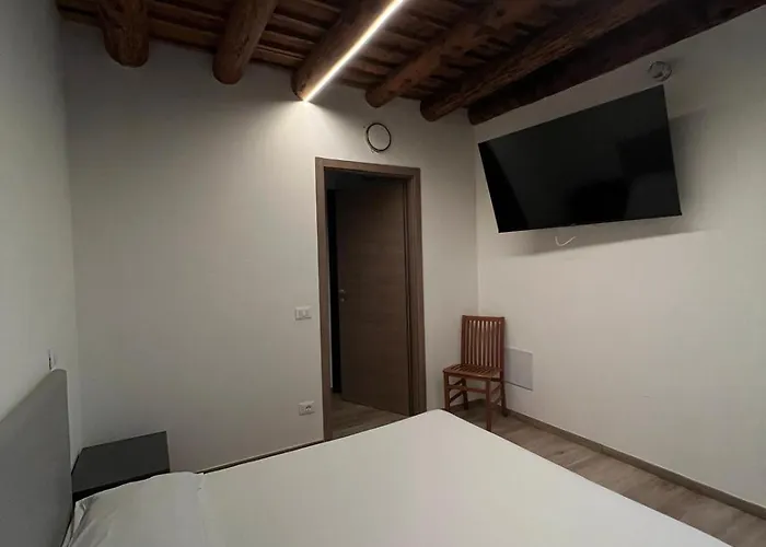 Corte Boschetto - Verona Lejlighed Castel d'Azzano