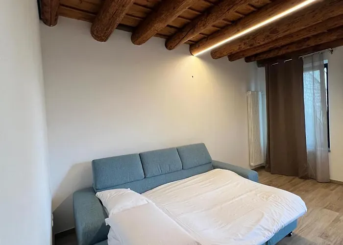 Lejlighed Corte Boschetto - Verona Castel d'Azzano