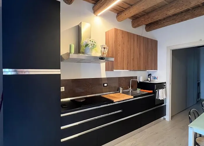 Corte Boschetto - Verona Lejlighed Castel d'Azzano