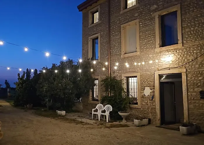 Corte Boschetto - Verona Castel d'Azzano