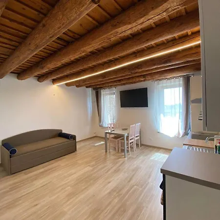 Appartement Corte Boschetto Castel d'Azzano