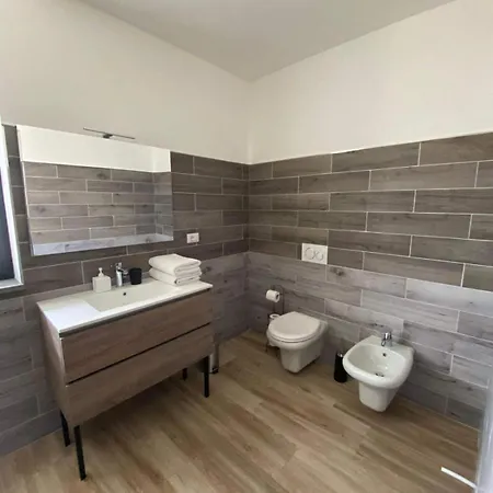 Appartement Corte Boschetto *