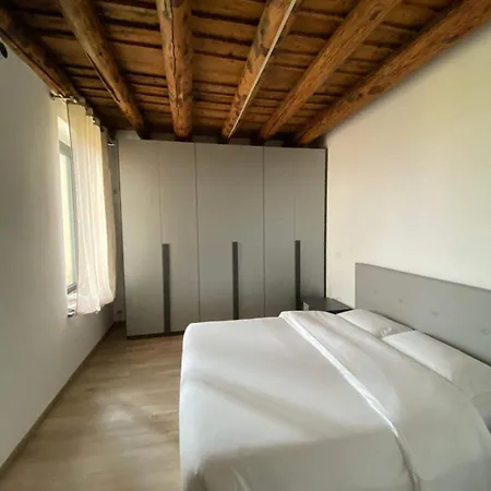 Corte Boschetto - Verona Appartement Castel d'Azzano