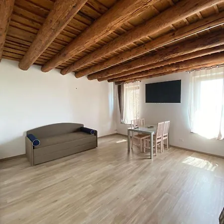 Appartement Corte Boschetto