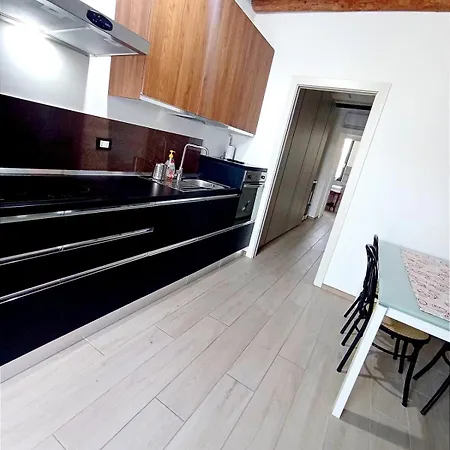 Appartement Corte Boschetto Castel d'Azzano