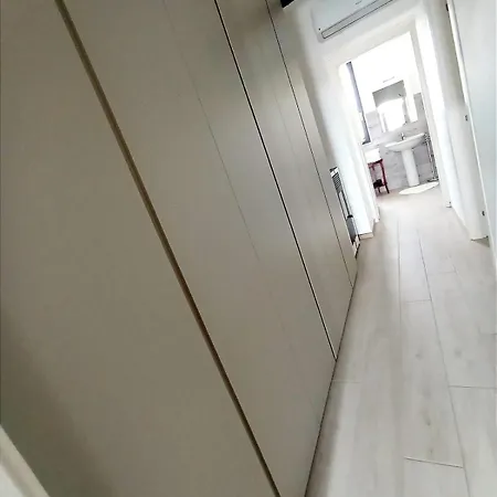 Corte Boschetto Appartement *