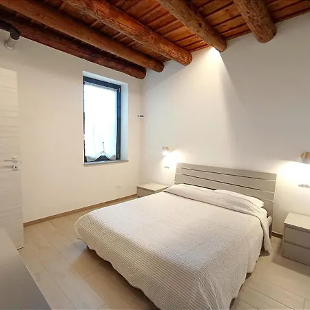 Appartement Corte Boschetto Castel d'Azzano