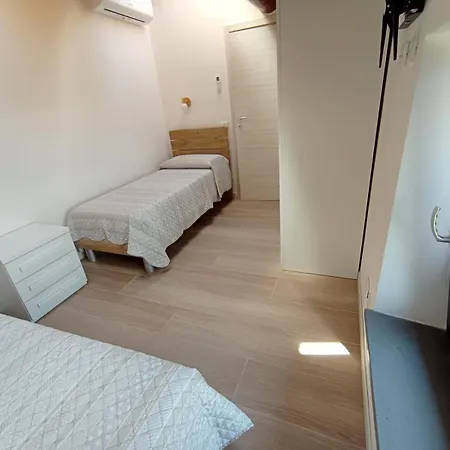 Corte Boschetto Appartement *