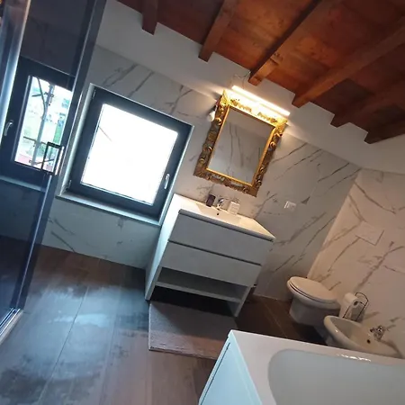 Corte Boschetto Castel d'Azzano