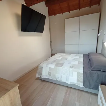 Appartement Corte Boschetto - Verona