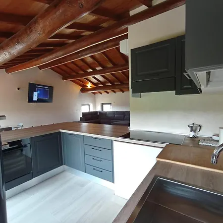 Appartement Corte Boschetto Castel d'Azzano