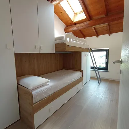 Corte Boschetto - Verona * Castel d'Azzano