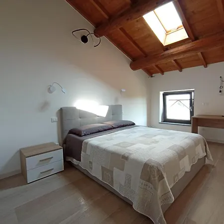 Appartement Corte Boschetto
