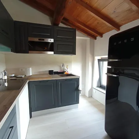Corte Boschetto Appartement