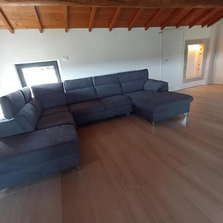 Appartement Corte Boschetto Castel d'Azzano
