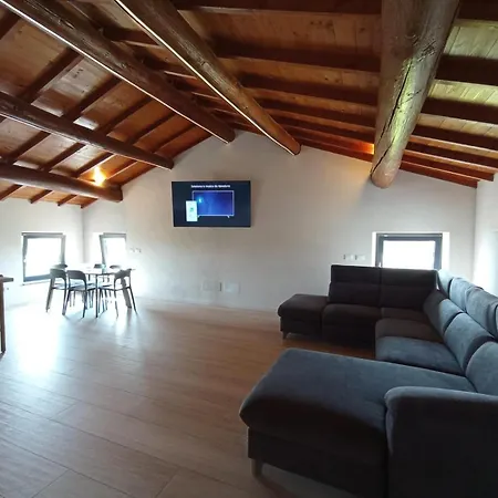 Corte Boschetto * Castel d'Azzano