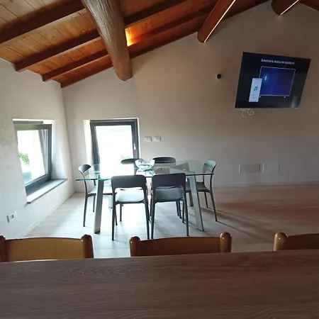 Corte Boschetto - Verona Apartamento Castel d'Azzano