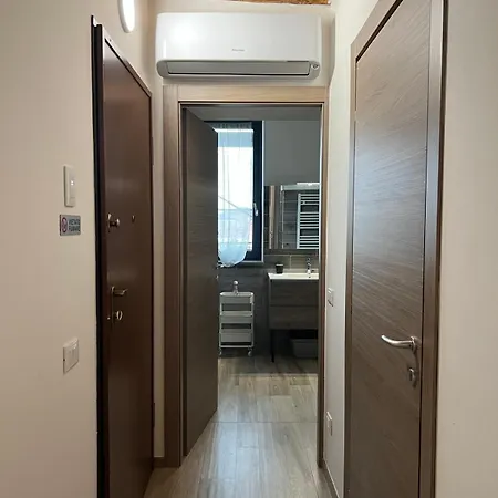 公寓 Corte Boschetto 卡斯泰尔达扎诺