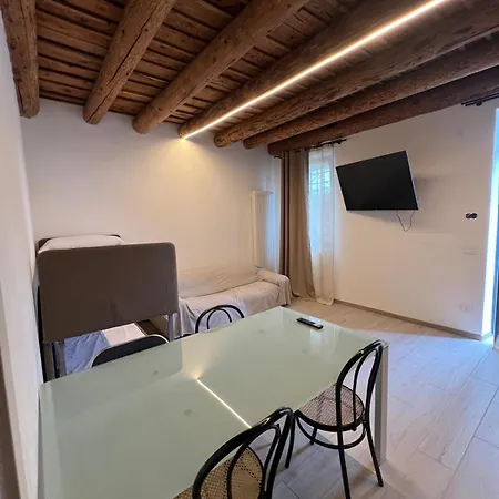 Corte Boschetto 卡斯泰尔达扎诺