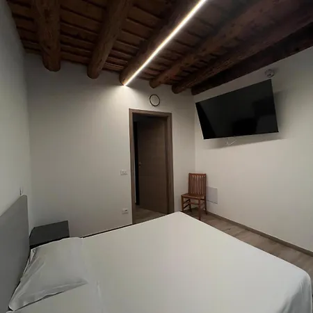 Corte Boschetto 公寓 卡斯泰尔达扎诺