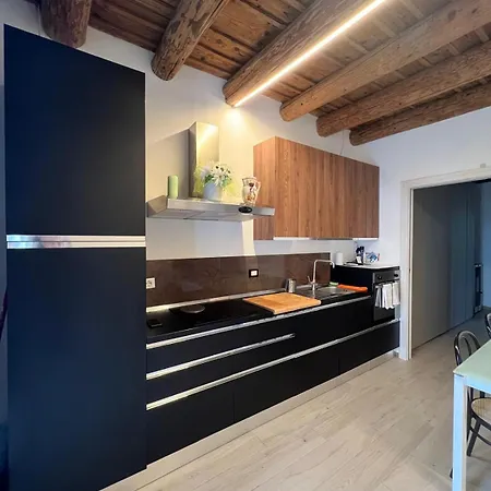 Corte Boschetto 公寓 卡斯泰尔达扎诺