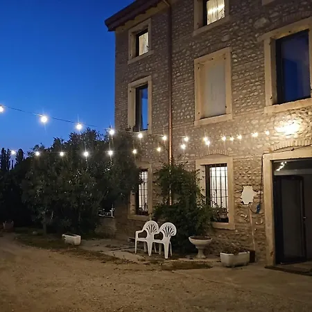 Corte Boschetto - Verona Castel d'Azzano