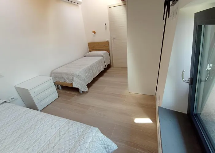 Corte Boschetto - Verona Apartman *