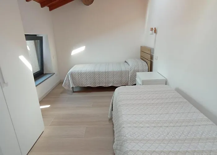 Corte Boschetto - Verona