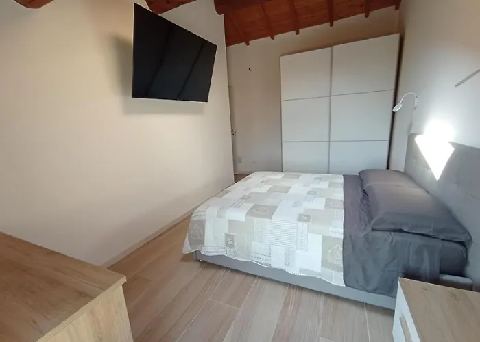 Apartman Corte Boschetto - Verona