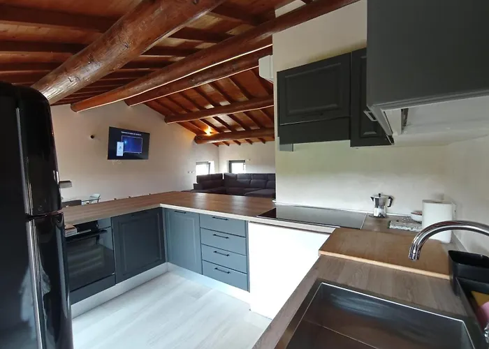 Apartman Corte Boschetto - Verona Castel d'Azzano