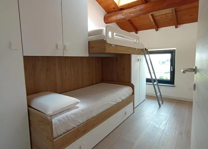 Corte Boschetto - Verona * Castel d'Azzano