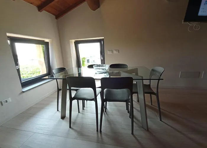 Corte Boschetto - Verona Apartman Castel d'Azzano