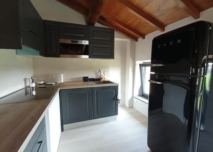 Corte Boschetto - Verona Apartman