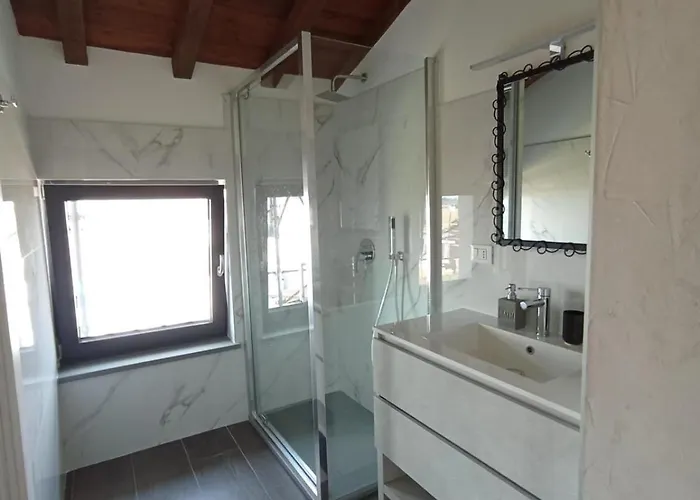 Corte Boschetto - Verona *