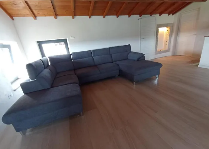 Apartman Corte Boschetto - Verona Castel d'Azzano