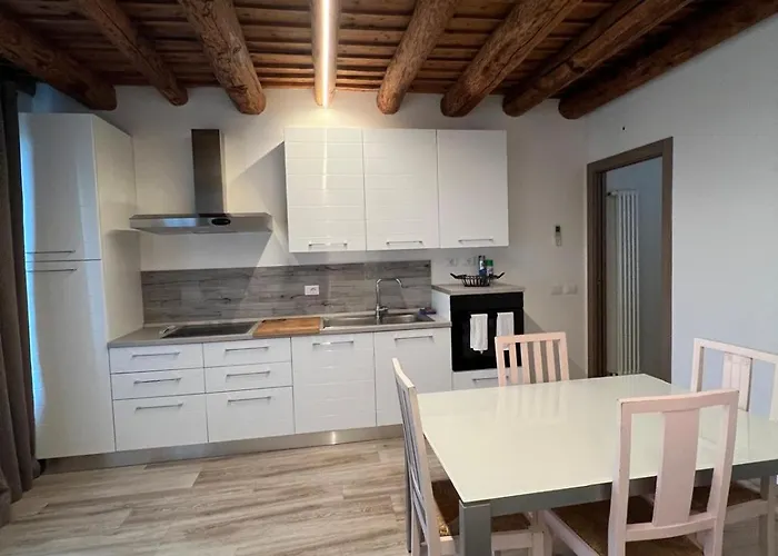 Corte Boschetto - Verona Apartman Castel d'Azzano
